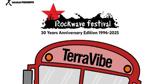 Rockwave Festival,Line -