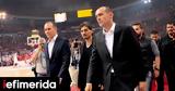 Greek Basketball Championship Faces Shutdown Amid Owners Feud,