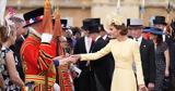 Kate Middleton,William