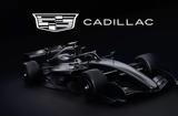 Cadillac, Formula 1,Mercedes