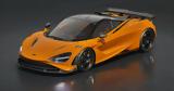 750S Le Mans, Αυτή, McLaren 750S,750S Le Mans, afti, McLaren 750S