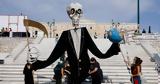 ΠΑΔΟΠ, Παγκόσμια Ημέρα Περιβάλλοντος,padop, pagkosmia imera perivallontos