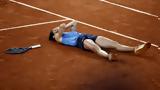 Roland Garros, Μπουαζόν, - Προκρίθηκε, Νο361,Roland Garros, bouazon, - prokrithike, no361