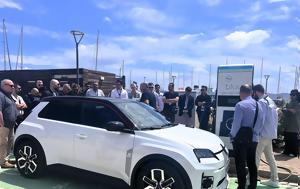 Προϊοντική Εκπαίδευση, Renault, Dacia, proiontiki ekpaidefsi, Renault, Dacia