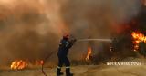 Πυρκαγιές, 323 Ευρωπαίοι, Ελλάδα,pyrkagies, 323 evropaioi, ellada