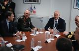 Δένδιας, FDI, Ελλάδας, Ανατολική Μεσόγειο,dendias, FDI, elladas, anatoliki mesogeio