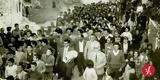100 Χρόνια Μίκης Θεοδωράκης, Λέσβο,100 chronia mikis theodorakis, lesvo