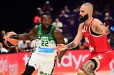 Basket League, Συνεχίζονται, Ολυμπιακό, Παναθηναϊκό,Basket League, synechizontai, olybiako, panathinaiko