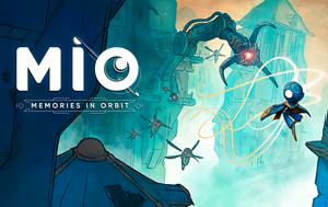 MIO, Memories, Orbit Preview