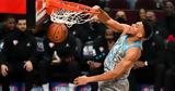 NBA, Team USA,Team World, All Star Game