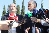Ανακοίνωση Ολυμπιακού, Έχουμε,anakoinosi olybiakou, echoume