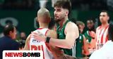 Παναθηναϊκός – Ολυμπιακός, Δέσμευση,panathinaikos – olybiakos, desmefsi