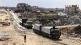 Αριστερά, March, Gaza – Μόνος,aristera, March, Gaza – monos
