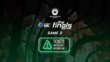 Παναθηναϊκός, Ενημέρωση, Game 3,panathinaikos, enimerosi, Game 3