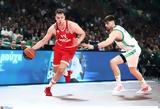 Basket League,