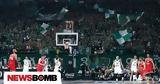 Παναθηναϊκός – Ολυμπιακός, ΚΑΕ, Game 3,panathinaikos – olybiakos, kae, Game 3