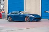 200 000, Ferrari FF,Ferrari