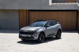 Kia, Sportage, Ευρώπη,Kia, Sportage, evropi