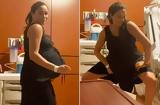 Μέγκαν Μαρκλ, Baby Mama Dance, Λίλιμπετ Βίντεο,megkan markl, Baby Mama Dance, lilibet vinteo