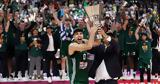 Σλούκας, Final Fοur,sloukas, Final Four