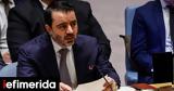 Συρία, Ισραήλ, Εξωτερικών Σαϊμπάνι,syria, israil, exoterikon saibani