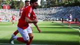 Μπενφίκα, Υποβάλλει, UEFA, FIFA, Μπελότι,benfika, ypovallei, UEFA, FIFA, beloti