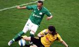 Νασίφ Μόρις, Παναθηναϊκός, Ξάνθη,nasif moris, panathinaikos, xanthi