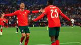 Γερμανία - Πορτογαλία 1-2, Ρονάλντο, Nations League,germania - portogalia 1-2, ronalnto, Nations League