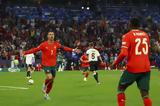 Nations League, Πορτογαλία 2-1, Γερμανία –, Ρονάλντο,Nations League, portogalia 2-1, germania –, ronalnto