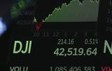 Μικτές, Wall Street,miktes, Wall Street