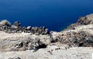 Τουρισμός, Σεζόν, Σαντορίνη, tourismos, sezon, santorini
