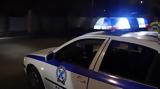 Έγκλημα, Άγιο Παντελεήμονα, Νεκρός, 25χρονος Αιγύπτιος,egklima, agio panteleimona, nekros, 25chronos aigyptios