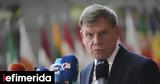 Γερμανία-ΗΠΑ, Μερτς-Τραμπ, Λευκό Οίκο,germania-ipa, merts-trab, lefko oiko