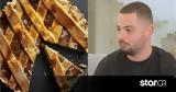 MasterChef, - Παναγιώτης, Πανεύκολη,MasterChef, - panagiotis, panefkoli