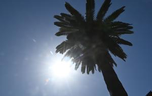 Καιρός, Πέμπτη, Αττική Εύβοια, Θεσσαλία, kairos, pebti, attiki evvoia, thessalia