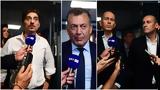 Μπάσκετ, Λύση, Αγγελόπουλους, Γιαννακόπουλο,basket, lysi, angelopoulous, giannakopoulo
