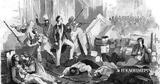 Σαν Σήμερα, 5 Ιουνίου 1832 – Ξεσπά, Παρίσι, Ιουνιανή Εξέγερση,san simera, 5 iouniou 1832 – xespa, parisi, iouniani exegersi