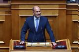Μαρκόπουλος, Κυβέρνηση,markopoulos, kyvernisi