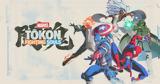 Tōkon, Fighting Souls,PlayStation, Marvel