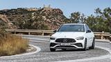 Δοκιμή, Mercedes-AMG C 43 4MATIC,dokimi, Mercedes-AMG C 43 4MATIC