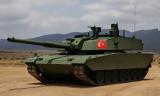 Altay,Leopard –