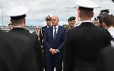 Καθελκύστηκε, Φορμίων F-603 – Νίκος Δένδιας, Συγκροτούμε, Ελλάδας, Ανατ, Μεσόγειο,kathelkystike, formion F-603 – nikos dendias, sygkrotoume, elladas, anat, mesogeio