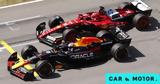 Formula 1,O Verstappen