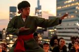 Karate Kid, Legends,80s