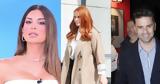 Σταματίνα Τσιμτσιλή, Μου, Θοδωρής,stamatina tsimtsili, mou, thodoris