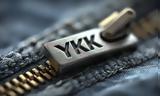 YKK,