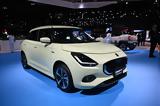 Suzuki, Διακόπτει, Swift,Suzuki, diakoptei, Swift