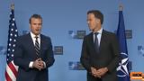 Χέγκσεθ, ΝΑΤΟ, ΗΠΑ,chegkseth, nato, ipa