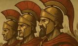 Όταν, Σπαρτιάτες …,otan, spartiates …