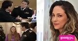 Αλεξάνδρα Ούστα, Πάνο Μιχαλόπουλο, Δυστυχώς,alexandra ousta, pano michalopoulo, dystychos